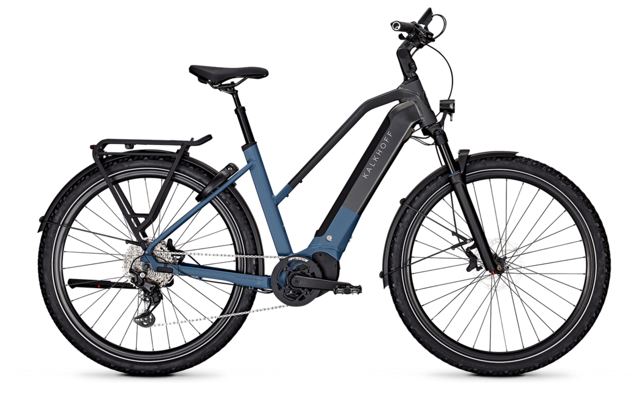 Kalkhoff Herren E-Bike 28 hotsell Zoll